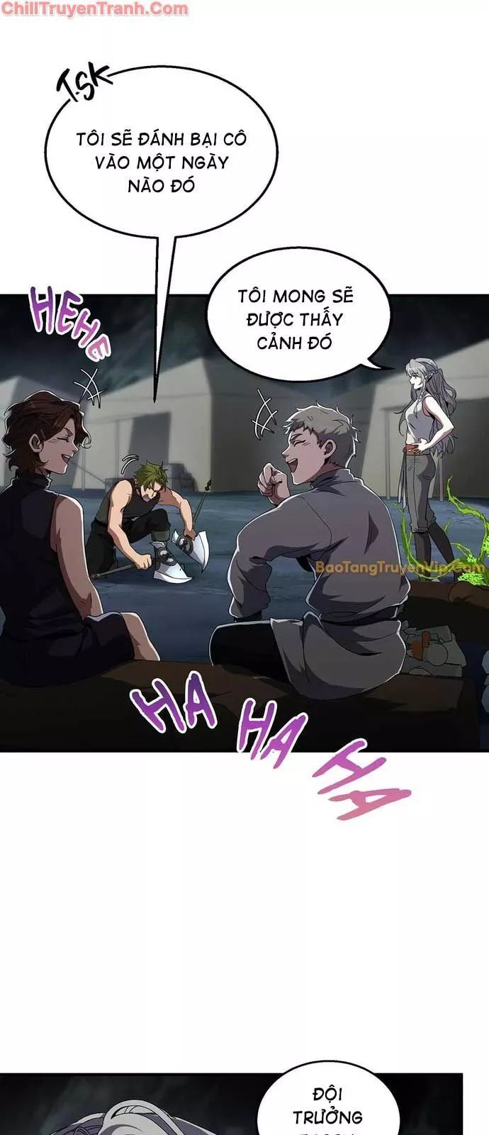 Ánh Sáng Cuối Con Đường Chap 220 - Next Chap 221