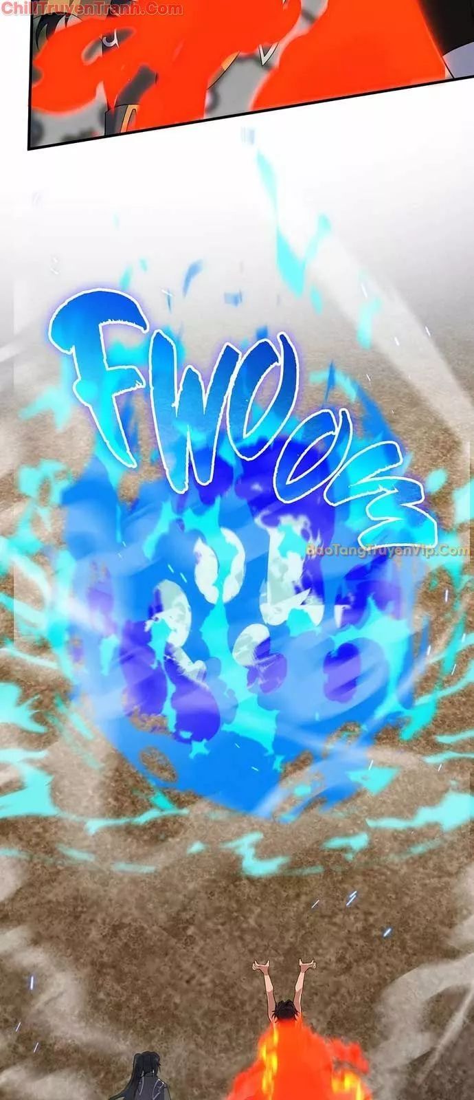 Ánh Sáng Cuối Con Đường Chap 220 - Next Chap 221