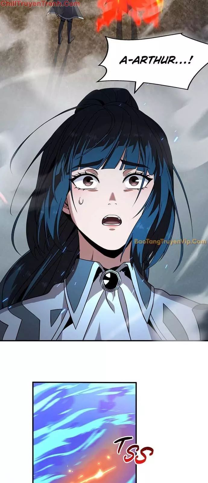 Ánh Sáng Cuối Con Đường Chap 220 - Next Chap 221