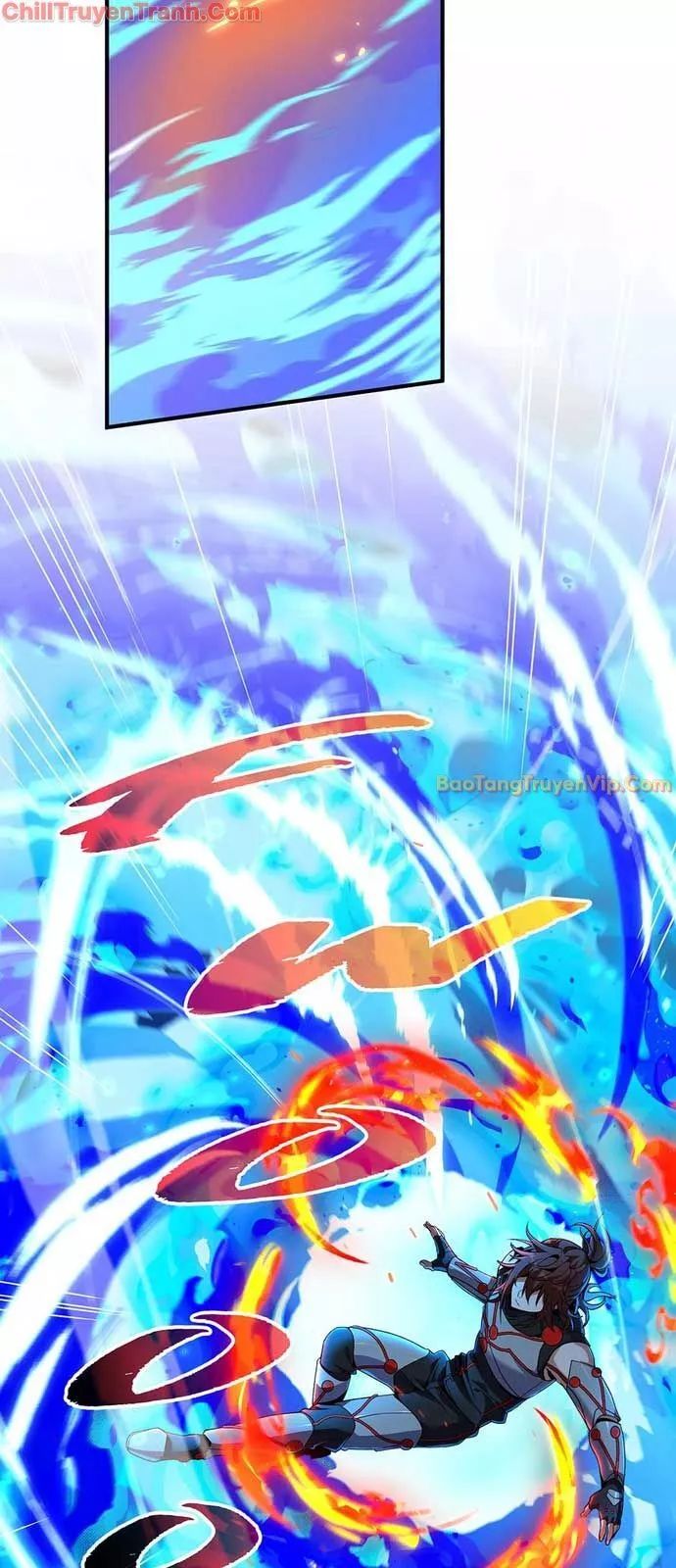Ánh Sáng Cuối Con Đường Chap 220 - Next Chap 221