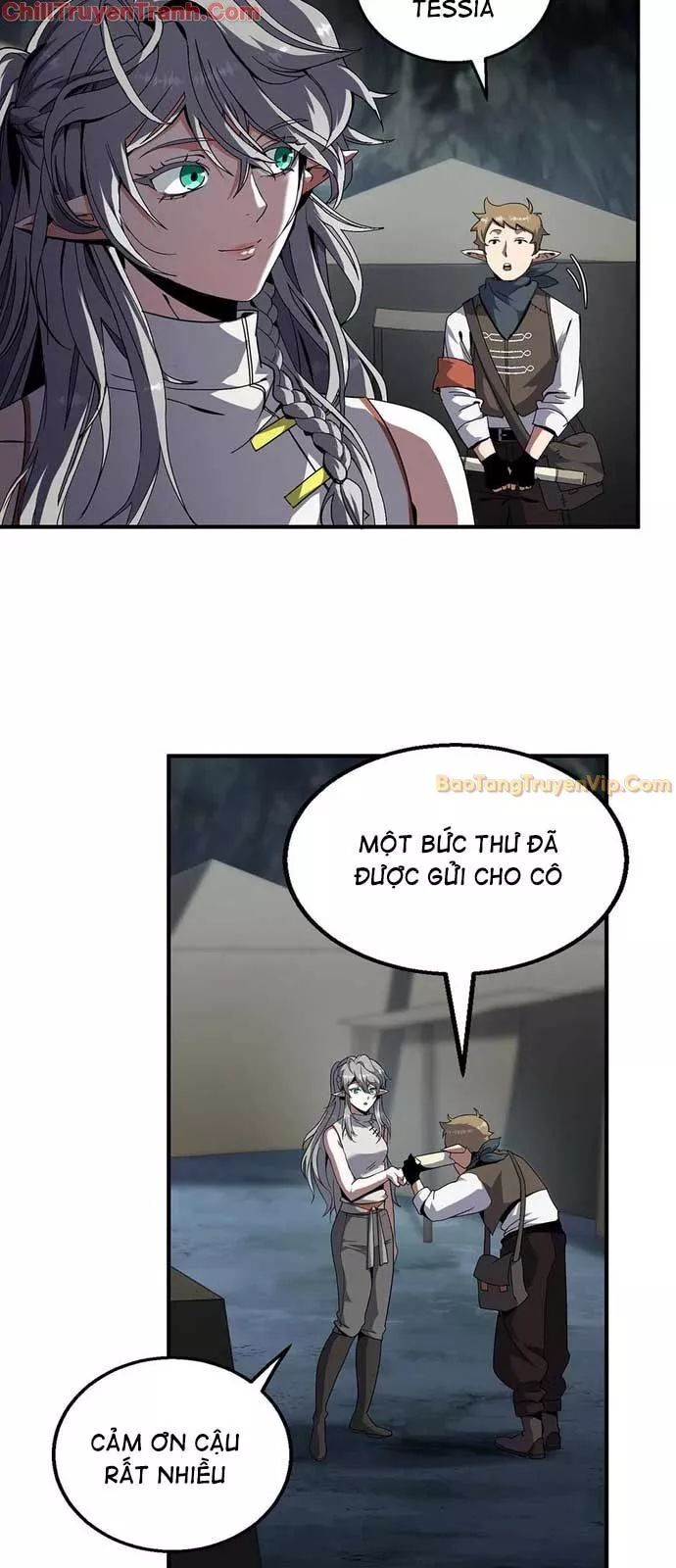 Ánh Sáng Cuối Con Đường Chap 220 - Next Chap 221
