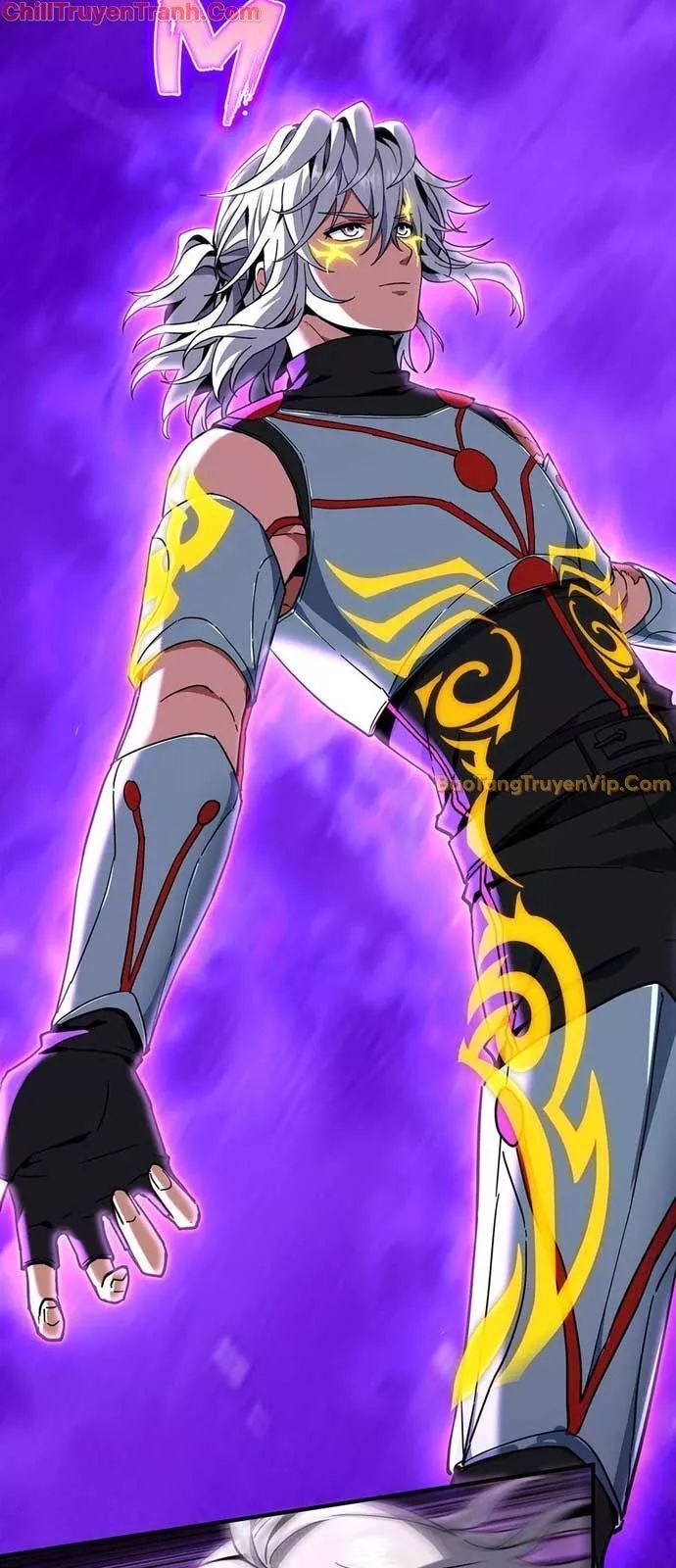 Ánh Sáng Cuối Con Đường Chap 220 - Next Chap 221