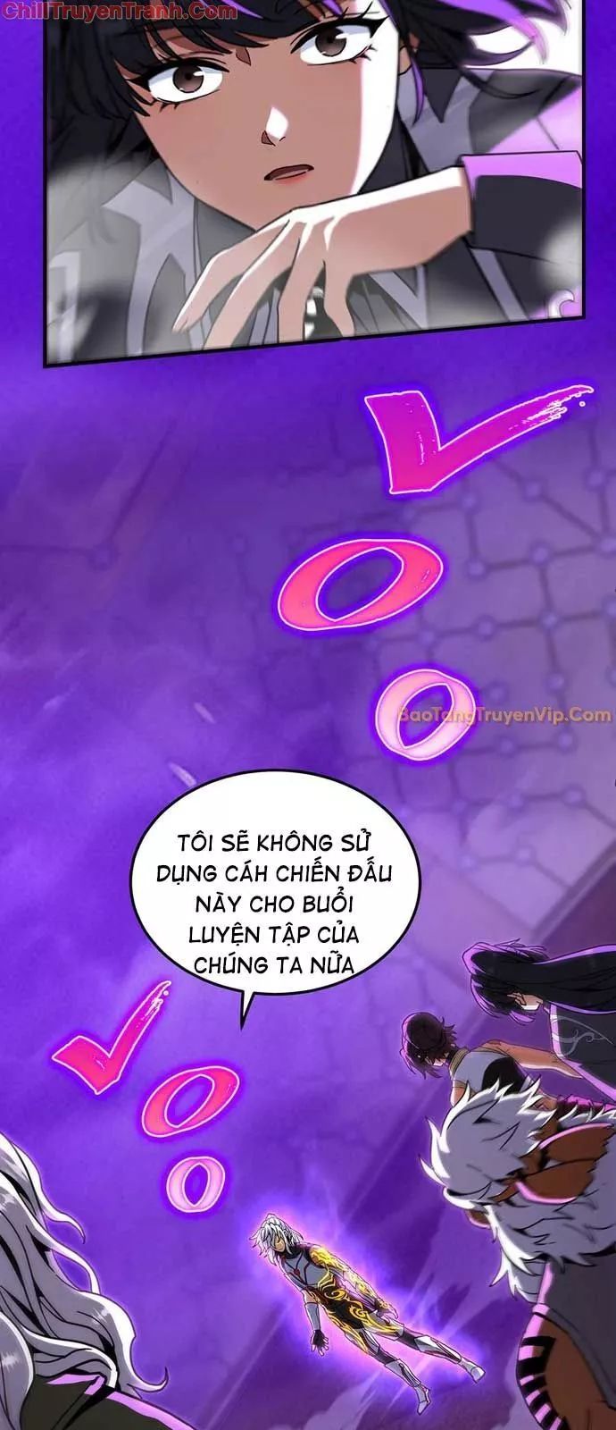 Ánh Sáng Cuối Con Đường Chap 220 - Next Chap 221