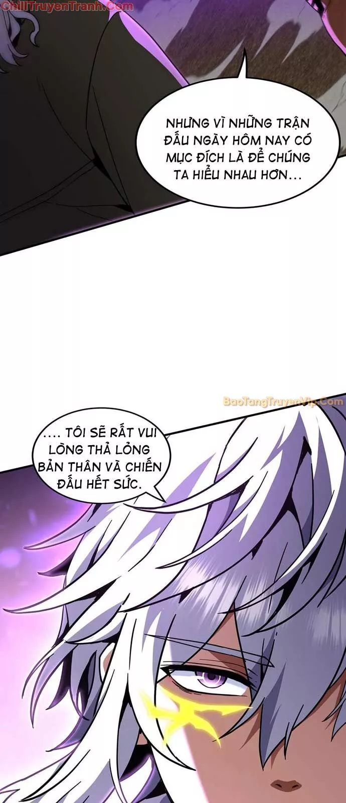 Ánh Sáng Cuối Con Đường Chap 220 - Next Chap 221