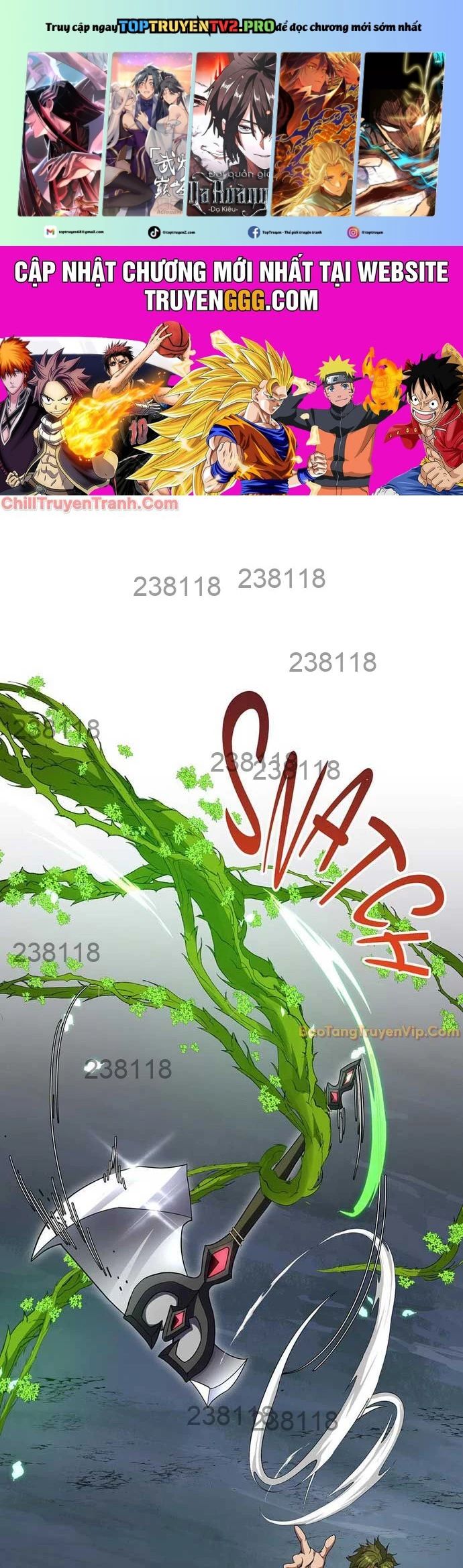 Ánh Sáng Cuối Con Đường Chap 220 - Next Chap 221