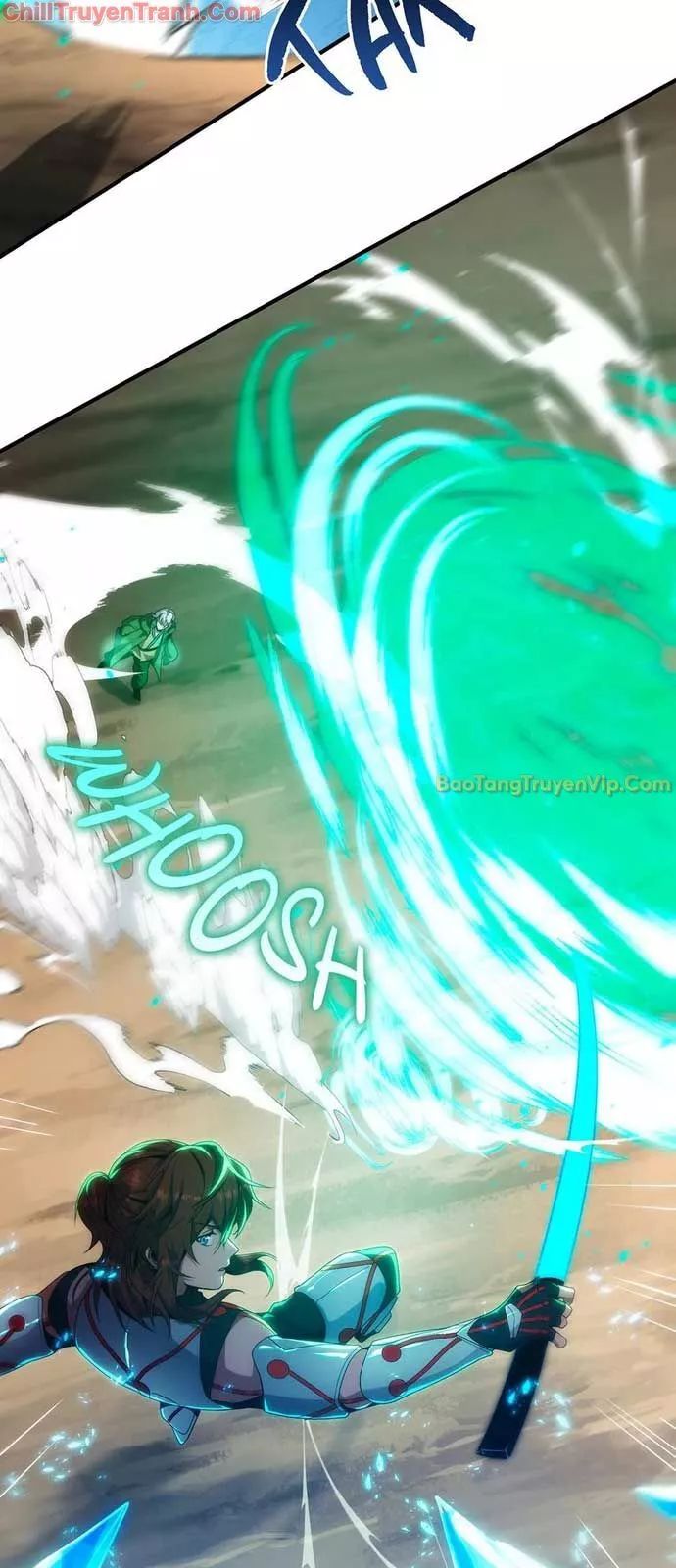 Ánh Sáng Cuối Con Đường Chap 220 - Next Chap 221