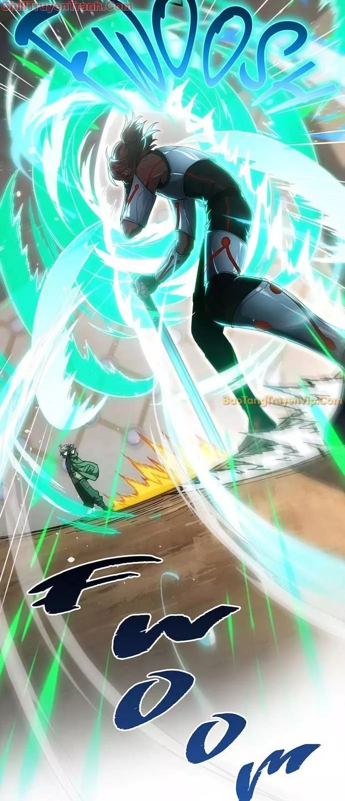 Ánh Sáng Cuối Con Đường Chap 220 - Next Chap 221