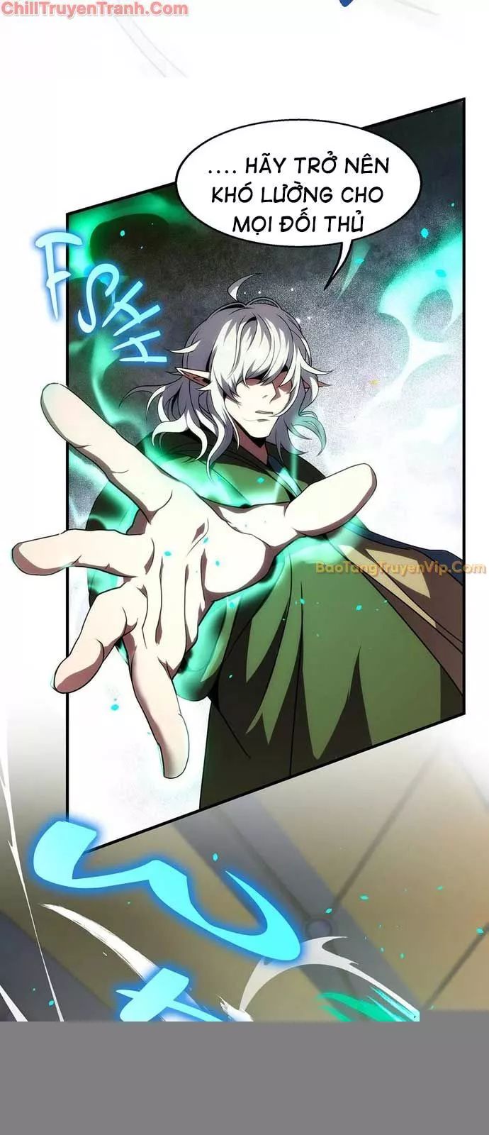 Ánh Sáng Cuối Con Đường Chap 220 - Next Chap 221