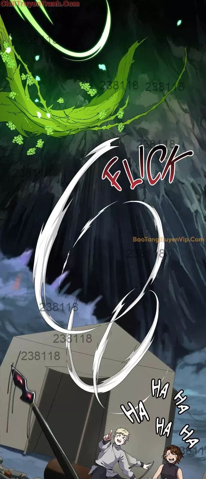Ánh Sáng Cuối Con Đường Chap 220 - Next Chap 221
