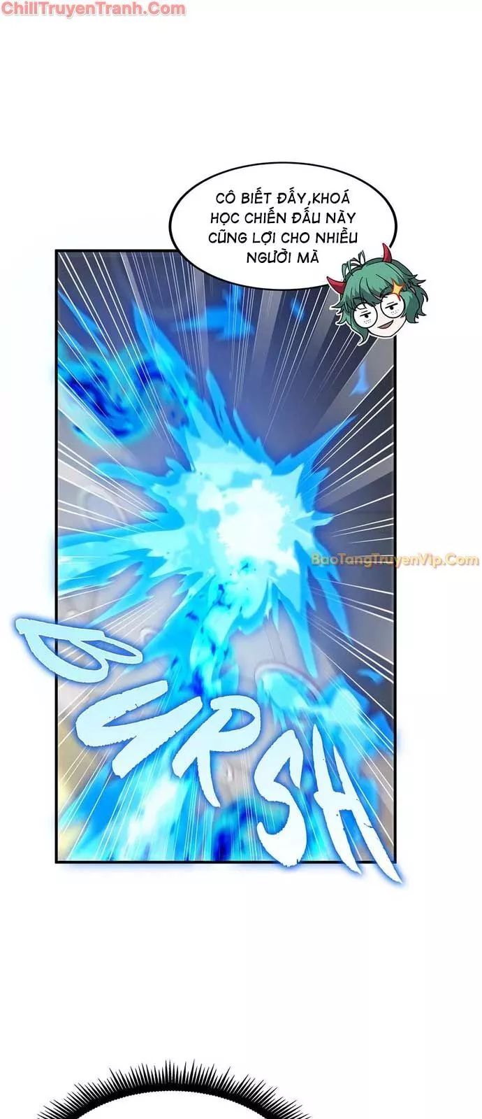 Ánh Sáng Cuối Con Đường Chap 220 - Next Chap 221