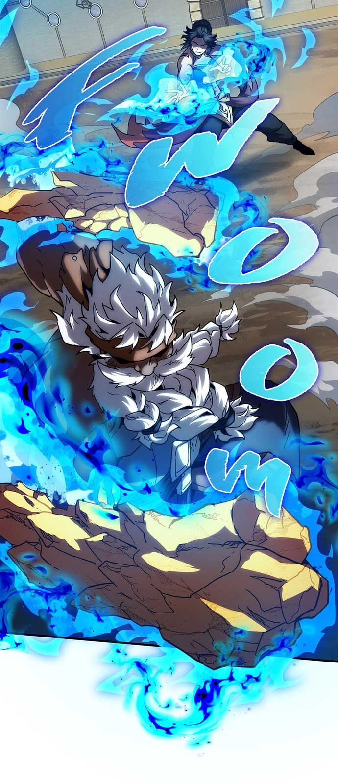 Ánh Sáng Cuối Con Đường Chap 221 - Next Chap 222