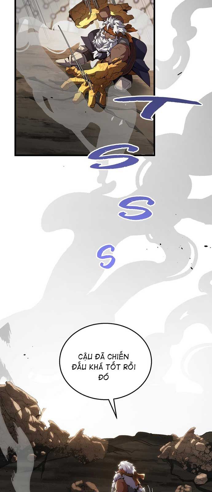 Ánh Sáng Cuối Con Đường Chap 221 - Next Chap 222