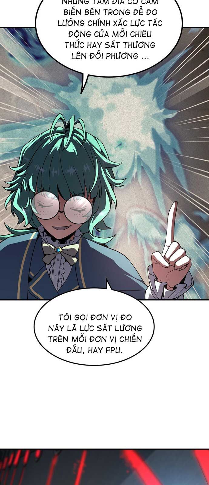 Ánh Sáng Cuối Con Đường Chap 221 - Next Chap 222
