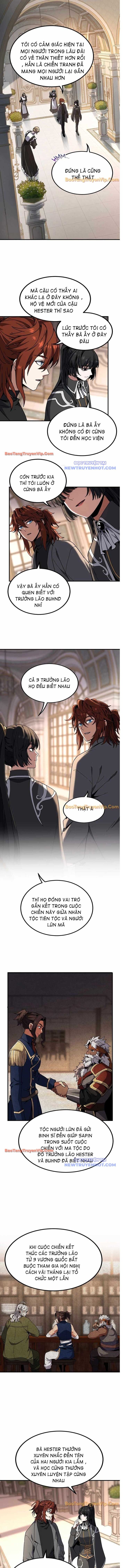 Ánh Sáng Cuối Con Đường Chap 222 - Next Chap 223