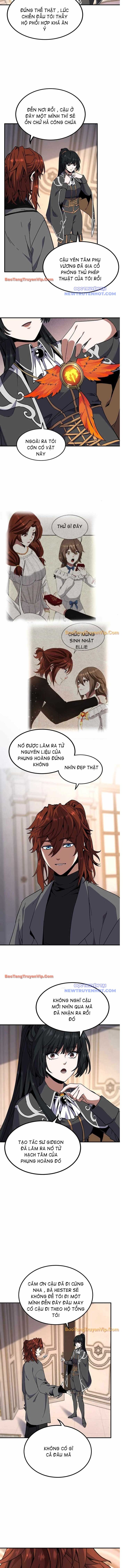 Ánh Sáng Cuối Con Đường Chap 222 - Next Chap 223