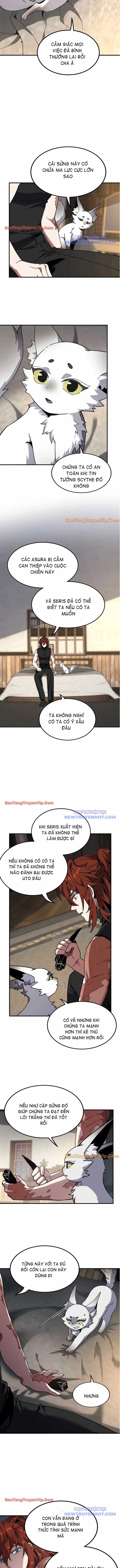 Ánh Sáng Cuối Con Đường Chap 222 - Next Chap 223