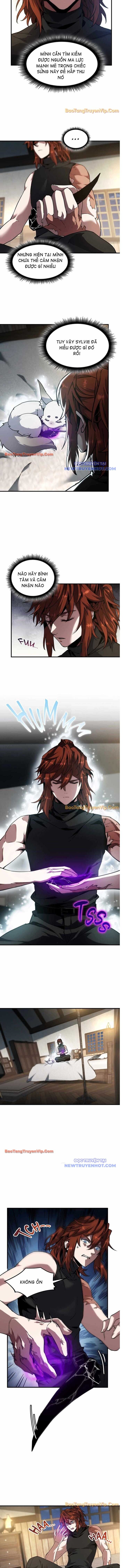 Ánh Sáng Cuối Con Đường Chap 222 - Next Chap 223