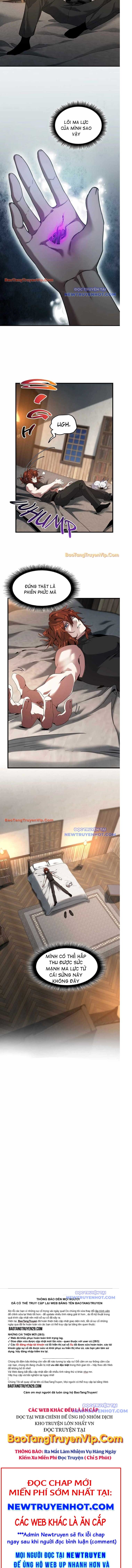 Ánh Sáng Cuối Con Đường Chap 222 - Next Chap 223