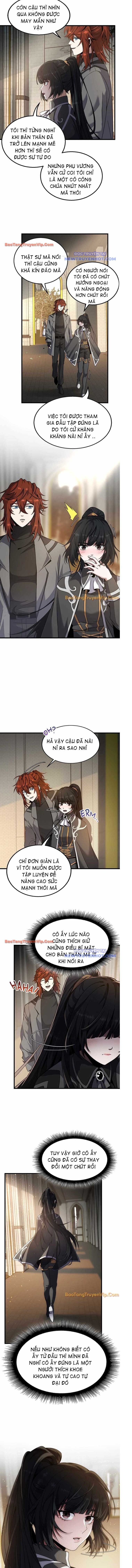 Ánh Sáng Cuối Con Đường Chap 222 - Next Chap 223