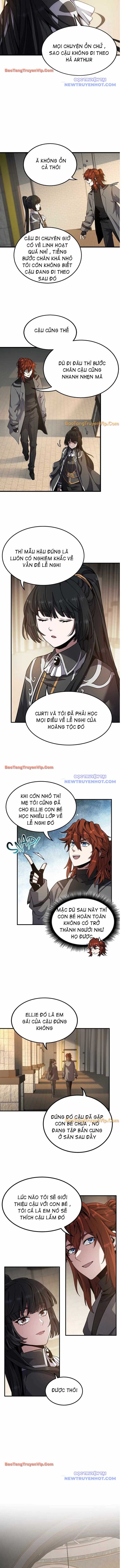 Ánh Sáng Cuối Con Đường Chap 222 - Next Chap 223