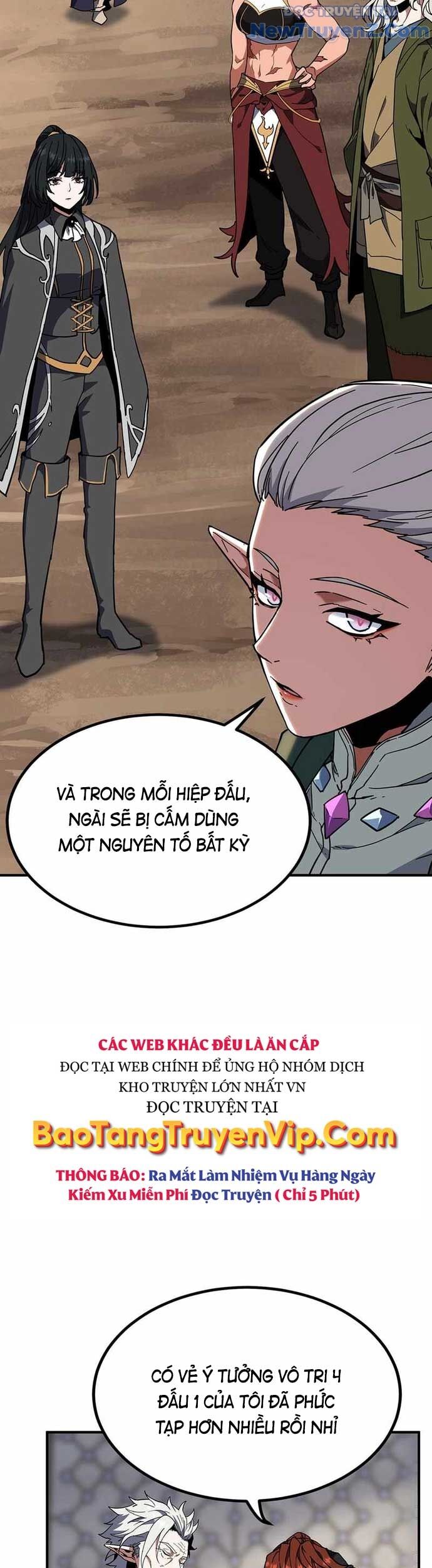 Ánh Sáng Cuối Con Đường Chap 223 - Next Chap 224