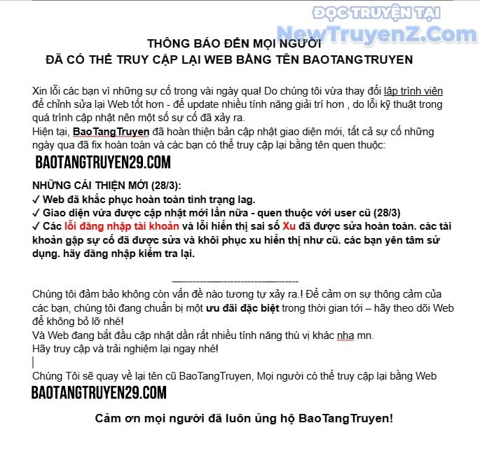Ánh Sáng Cuối Con Đường Chap 223 - Next Chap 224