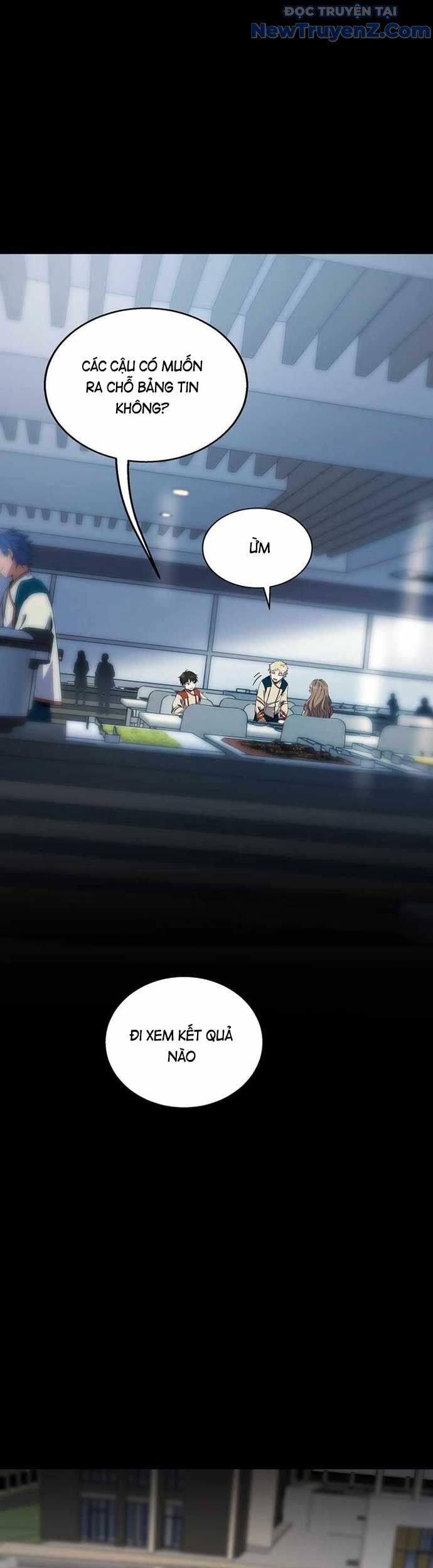 Ánh Sáng Cuối Con Đường Chap 223 - Next Chap 224