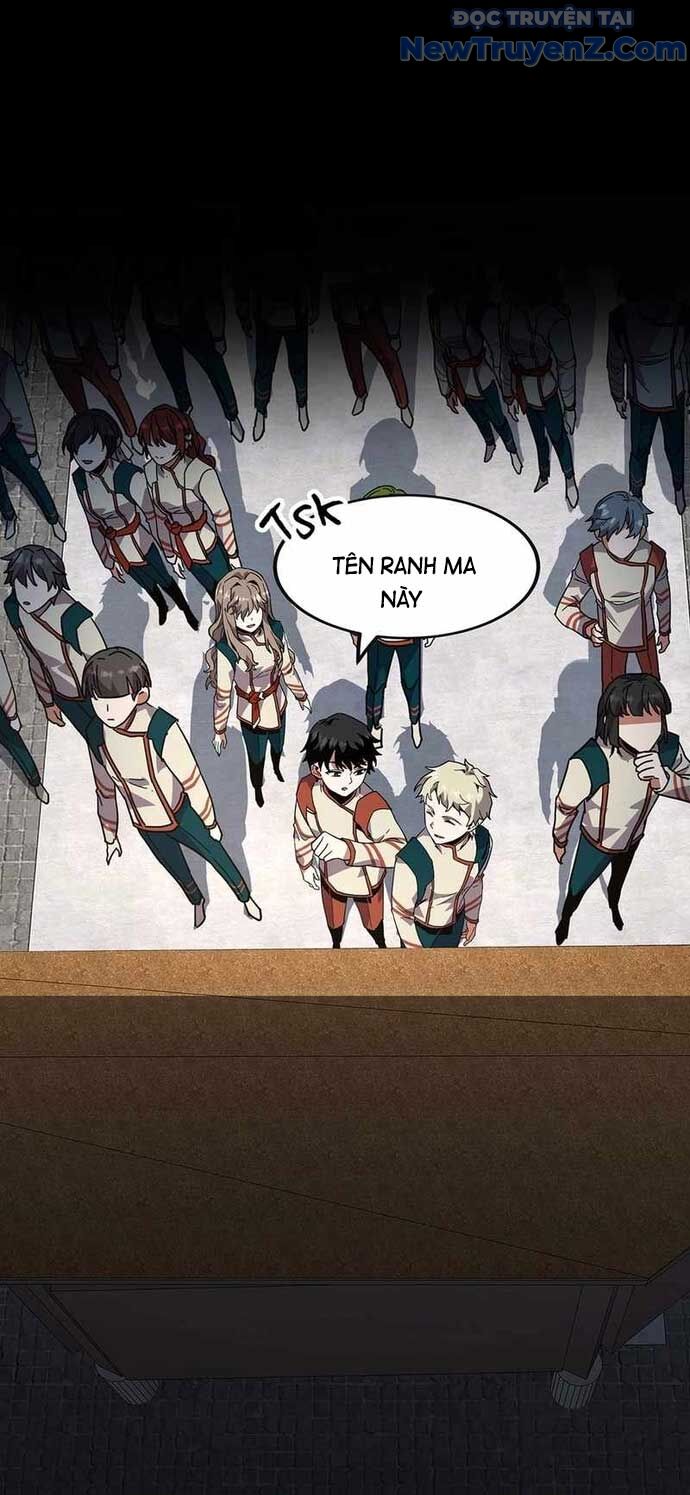 Ánh Sáng Cuối Con Đường Chap 223 - Next Chap 224