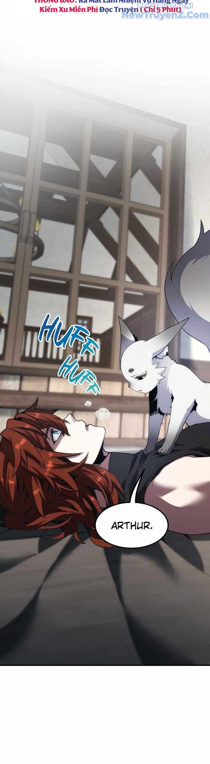 Ánh Sáng Cuối Con Đường Chap 223 - Next Chap 224