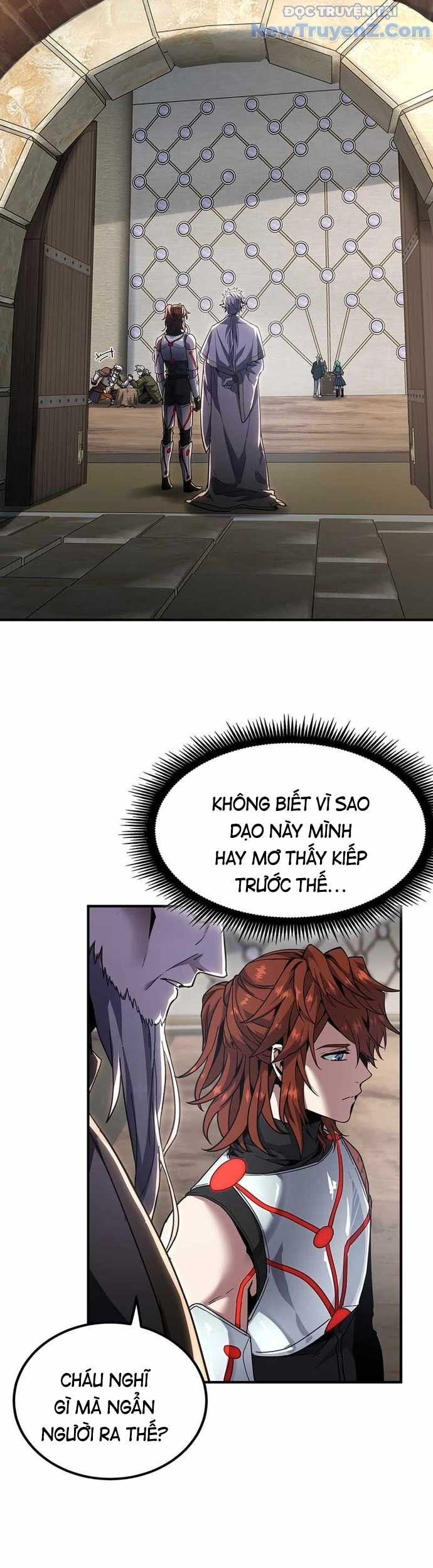 Ánh Sáng Cuối Con Đường Chap 223 - Next Chap 224