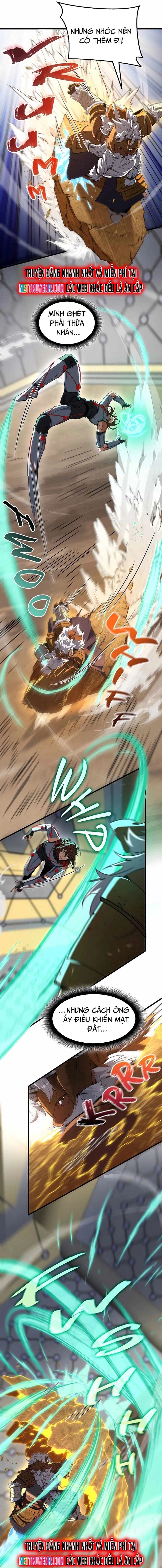 Ánh Sáng Cuối Con Đường Chap 224 - Next Chap 225