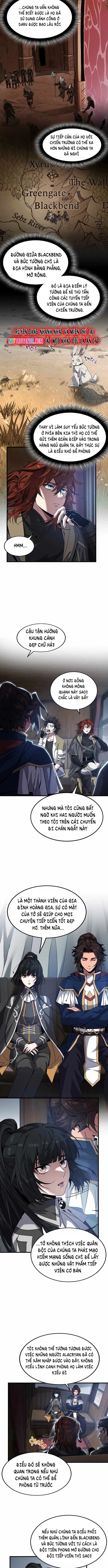 Ánh Sáng Cuối Con Đường Chap 225.5 - Next Chap 226.5