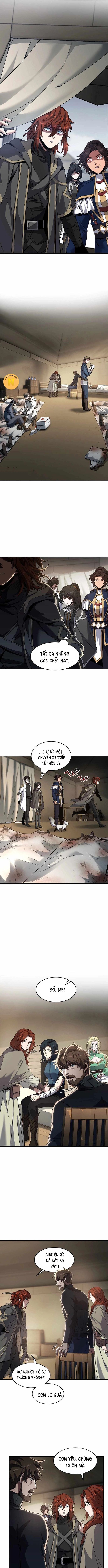Ánh Sáng Cuối Con Đường Chap 225.5 - Next Chap 226.5