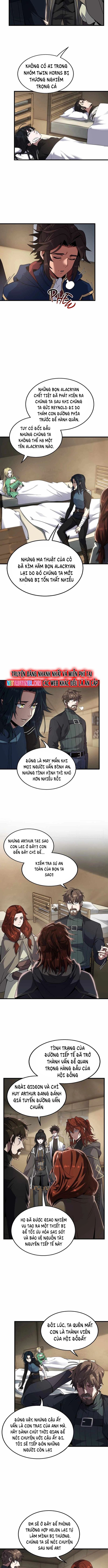 Ánh Sáng Cuối Con Đường Chap 225.5 - Next Chap 226.5