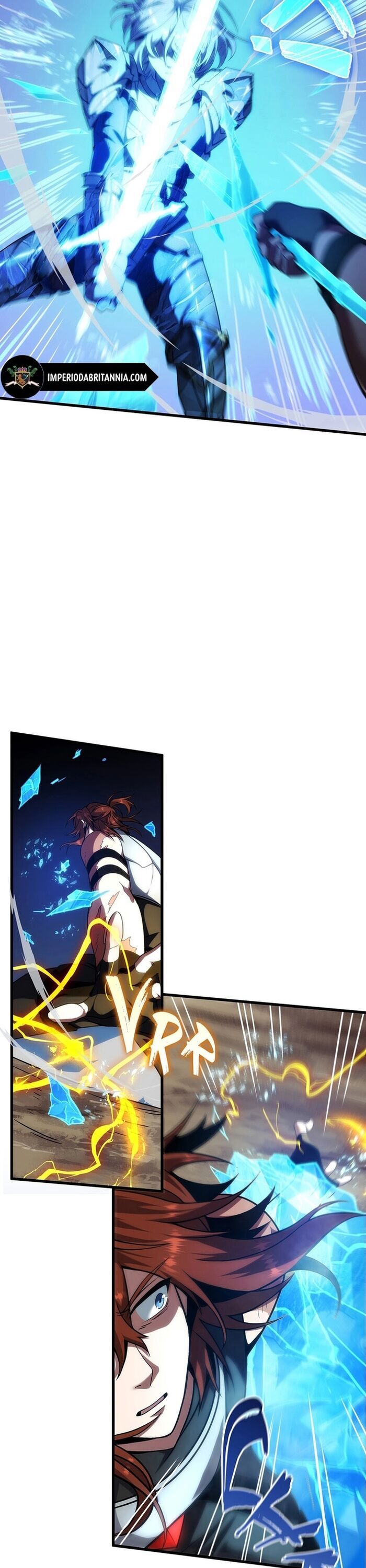 Ánh Sáng Cuối Con Đường Chap 227 - Next Chap 228