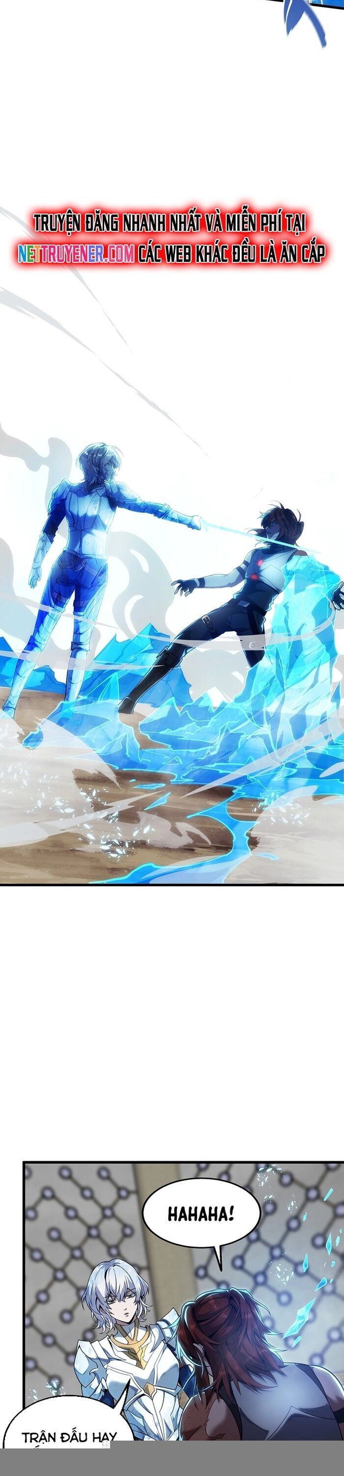 Ánh Sáng Cuối Con Đường Chap 227 - Next Chap 228