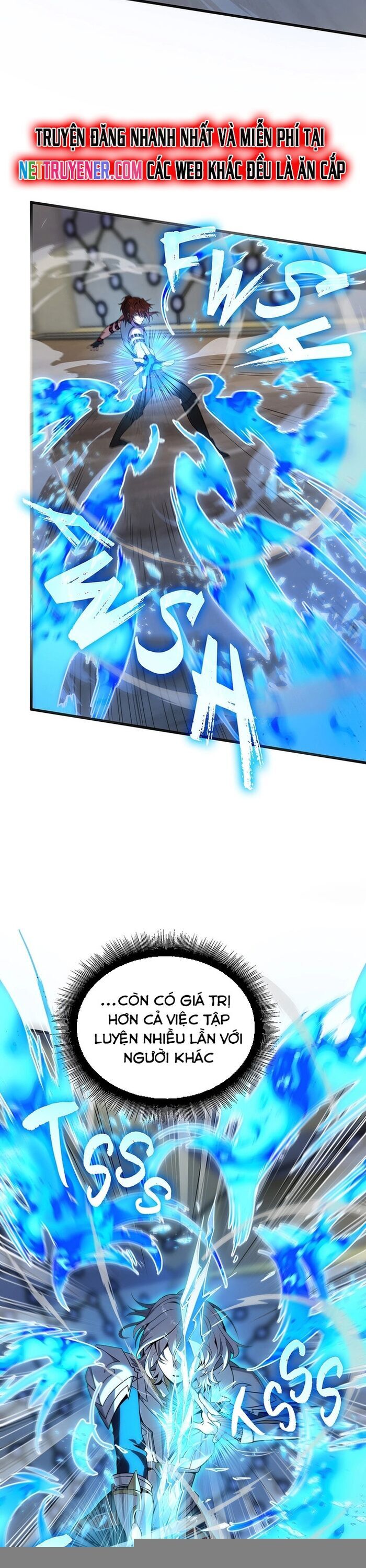 Ánh Sáng Cuối Con Đường Chap 227 - Next Chap 228