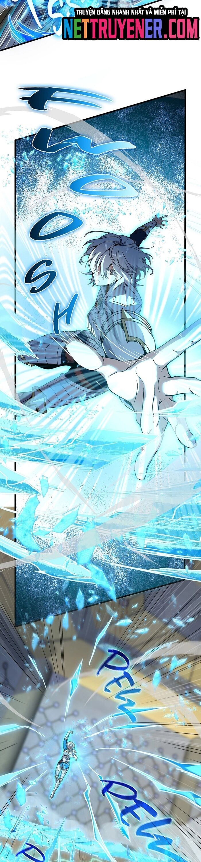 Ánh Sáng Cuối Con Đường Chap 227 - Next Chap 228