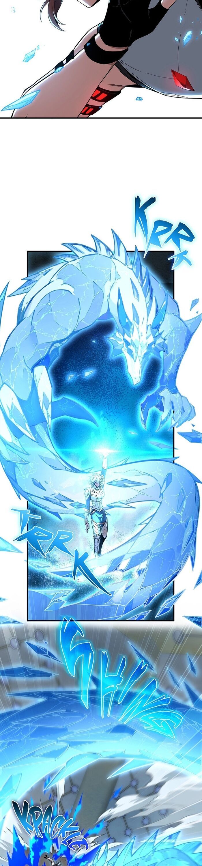 Ánh Sáng Cuối Con Đường Chap 227 - Next Chap 228