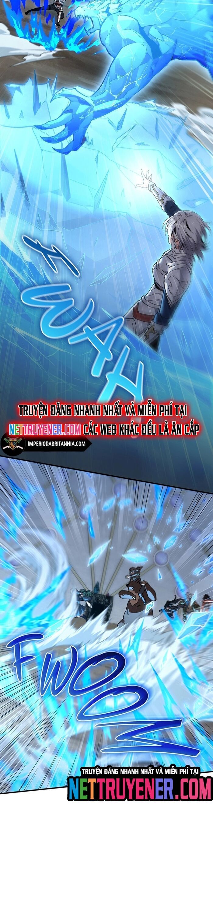 Ánh Sáng Cuối Con Đường Chap 227 - Next Chap 228