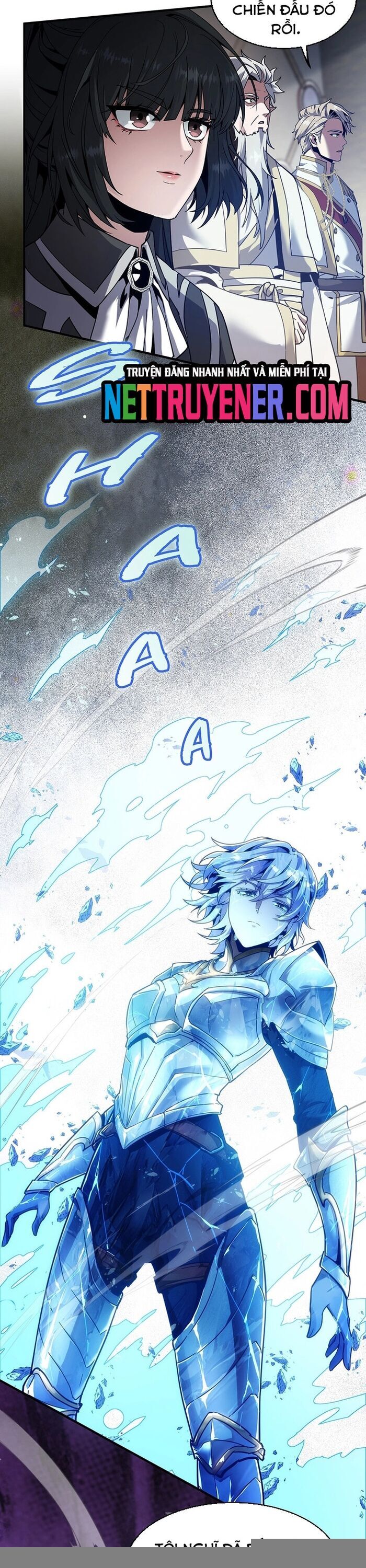 Ánh Sáng Cuối Con Đường Chap 227 - Next Chap 228