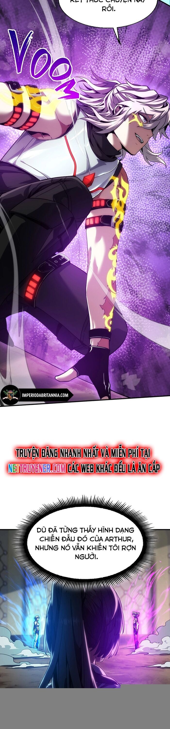 Ánh Sáng Cuối Con Đường Chap 227 - Next Chap 228