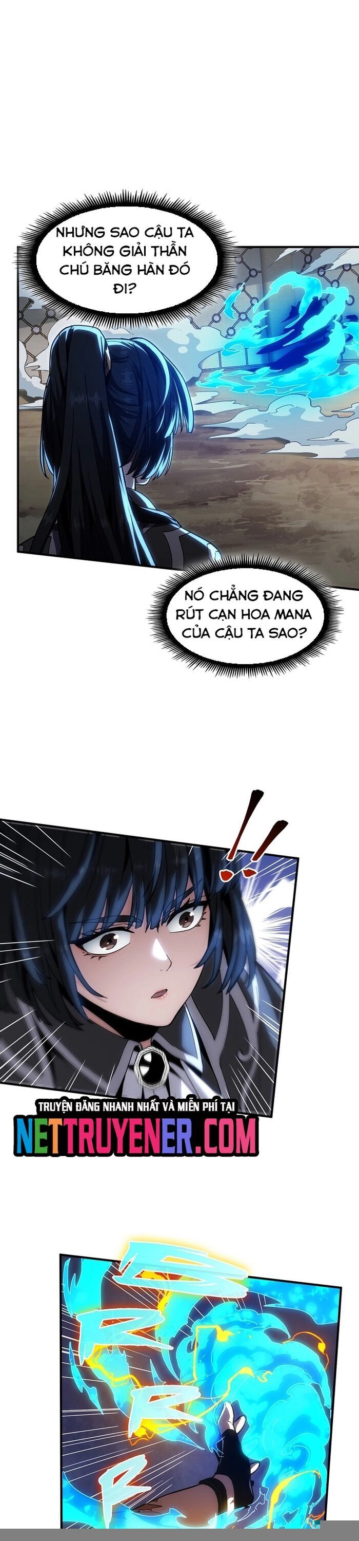 Ánh Sáng Cuối Con Đường Chap 227 - Next Chap 228
