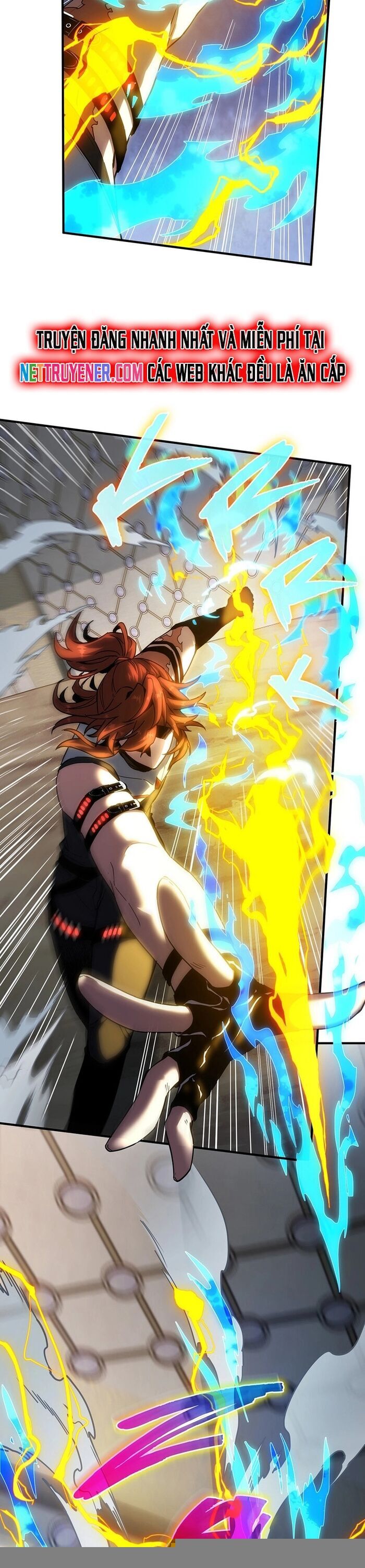 Ánh Sáng Cuối Con Đường Chap 227 - Next Chap 228