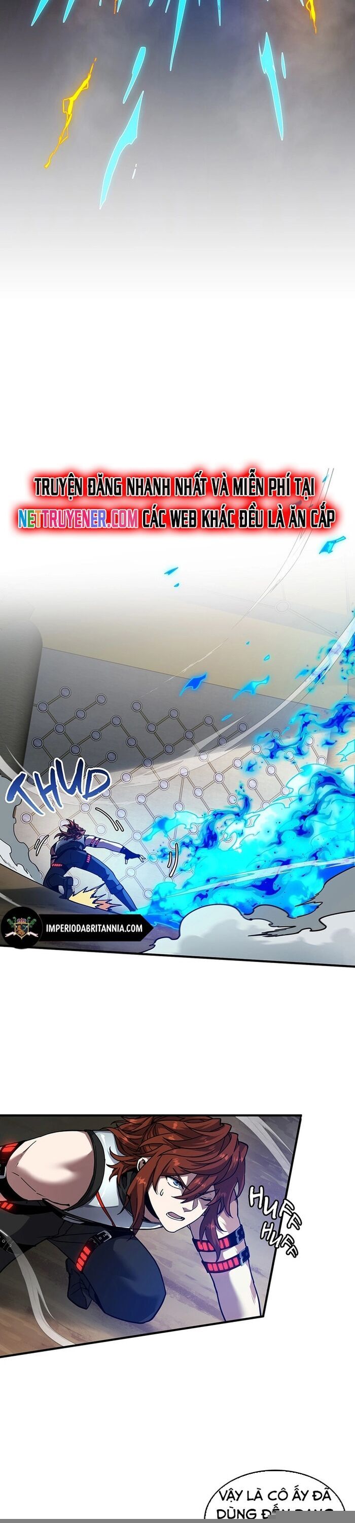 Ánh Sáng Cuối Con Đường Chap 227 - Next Chap 228