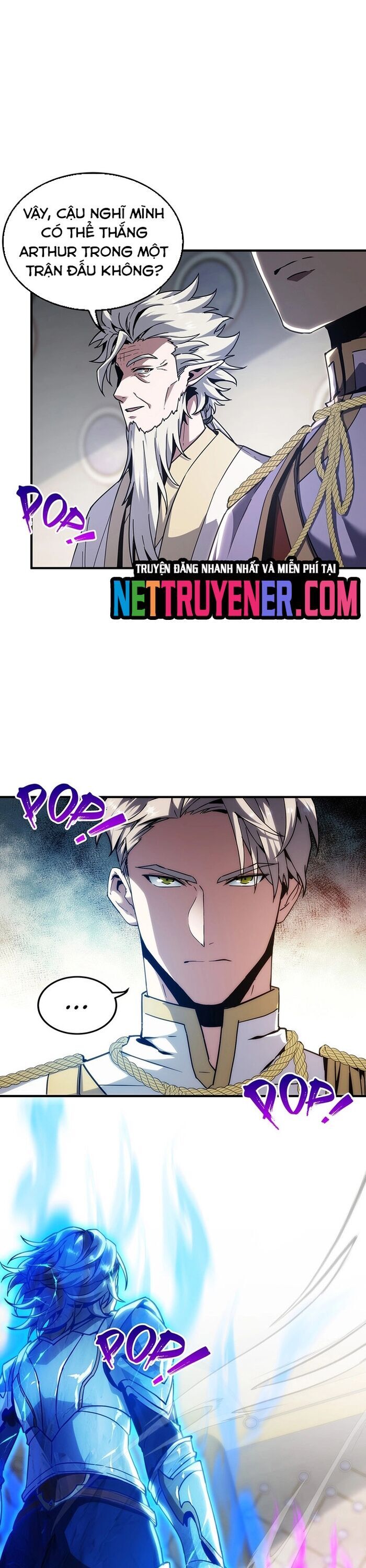 Ánh Sáng Cuối Con Đường Chap 227 - Next Chap 228