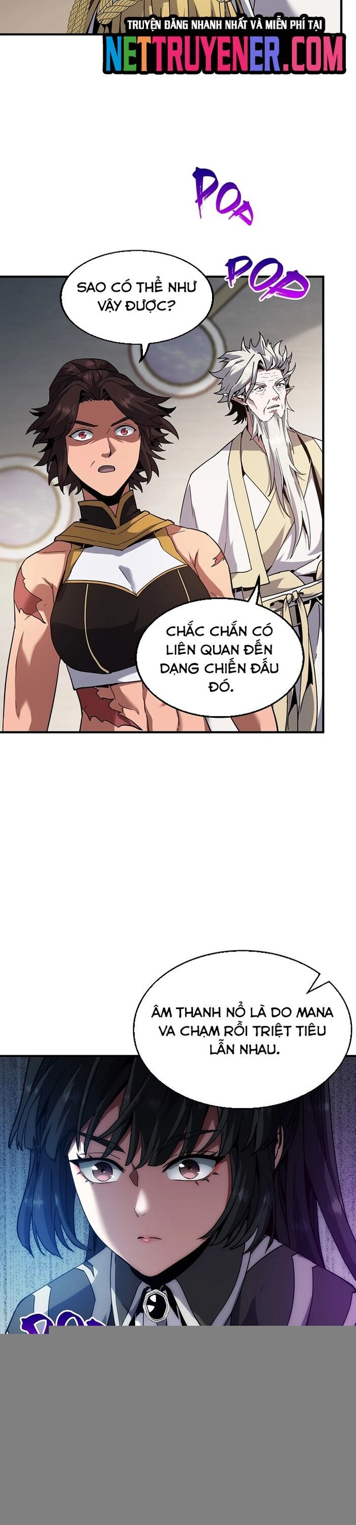 Ánh Sáng Cuối Con Đường Chap 227 - Next Chap 228