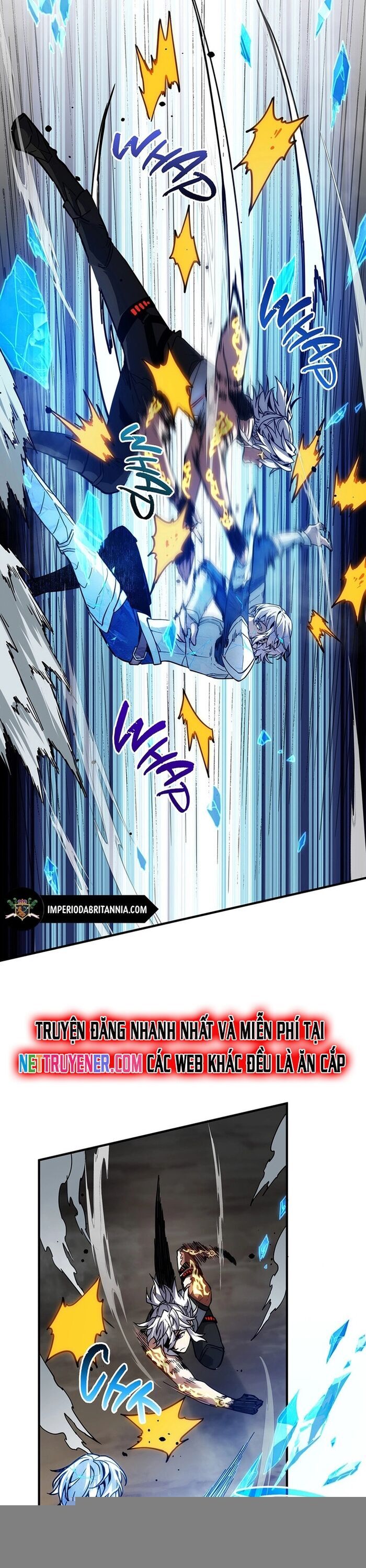 Ánh Sáng Cuối Con Đường Chap 227 - Next Chap 228
