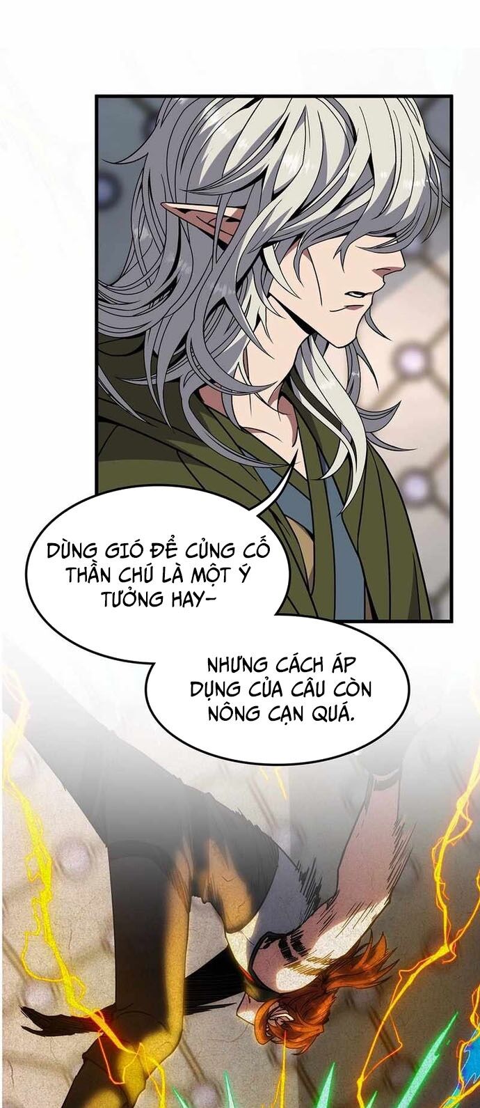 Ánh Sáng Cuối Con Đường Chap 228 - Next Chap 229