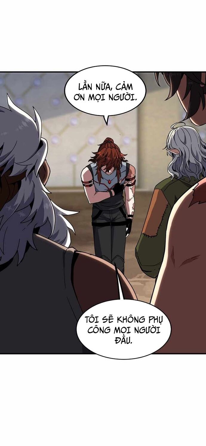 Ánh Sáng Cuối Con Đường Chap 228 - Next Chap 229